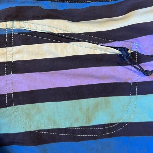 PATAGONIA Women's Wavefarer Boardshorts - Picture 5 of 6